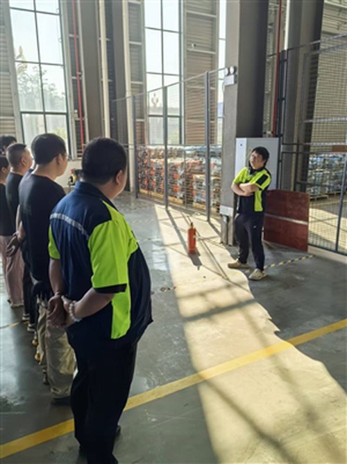Chongqing Wanggeng dife egzèsis