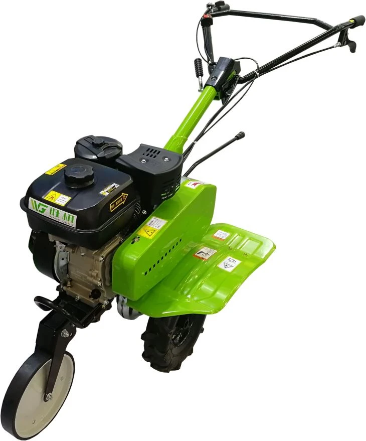 Garden Tiller Cultivtor gazolin Weeder
