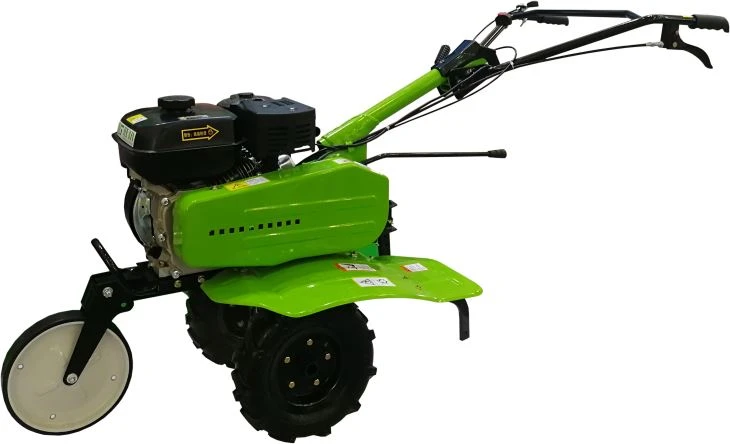 Garden Tiller Cultivtor, Grass Cutter,gasoline Belt Driven Tiller Directly Sale By The Factory From Chonngqing